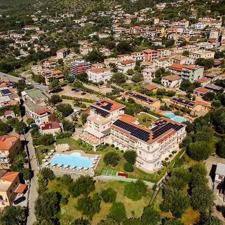 Hotel America-2